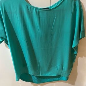 The Limited blouse size medium